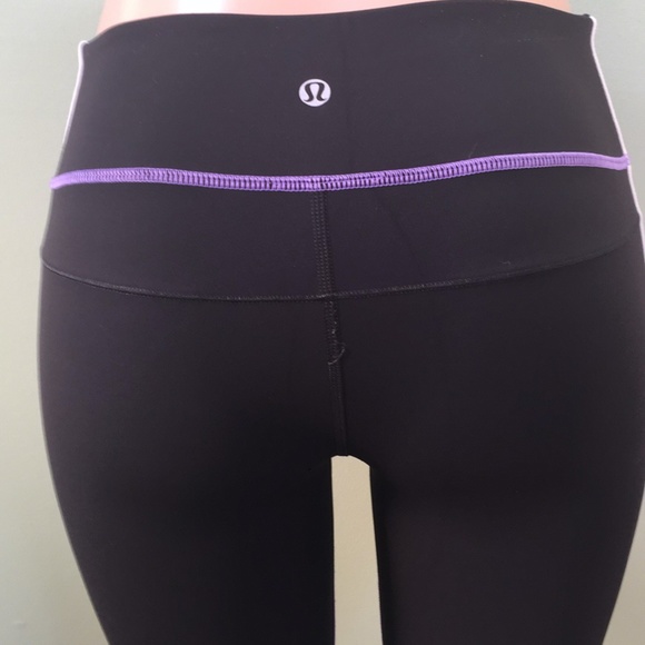 Lululemon Athletica Capri - Picture 7 of 8